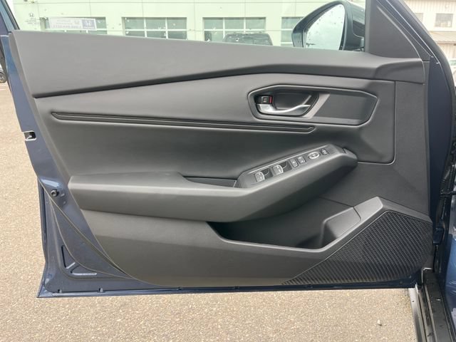 New 2026 Honda Accord SE image 19