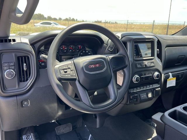 New 2025 GMC Sierra 2500 Pro w/ 1SA Pro Safety Plus Package image 11