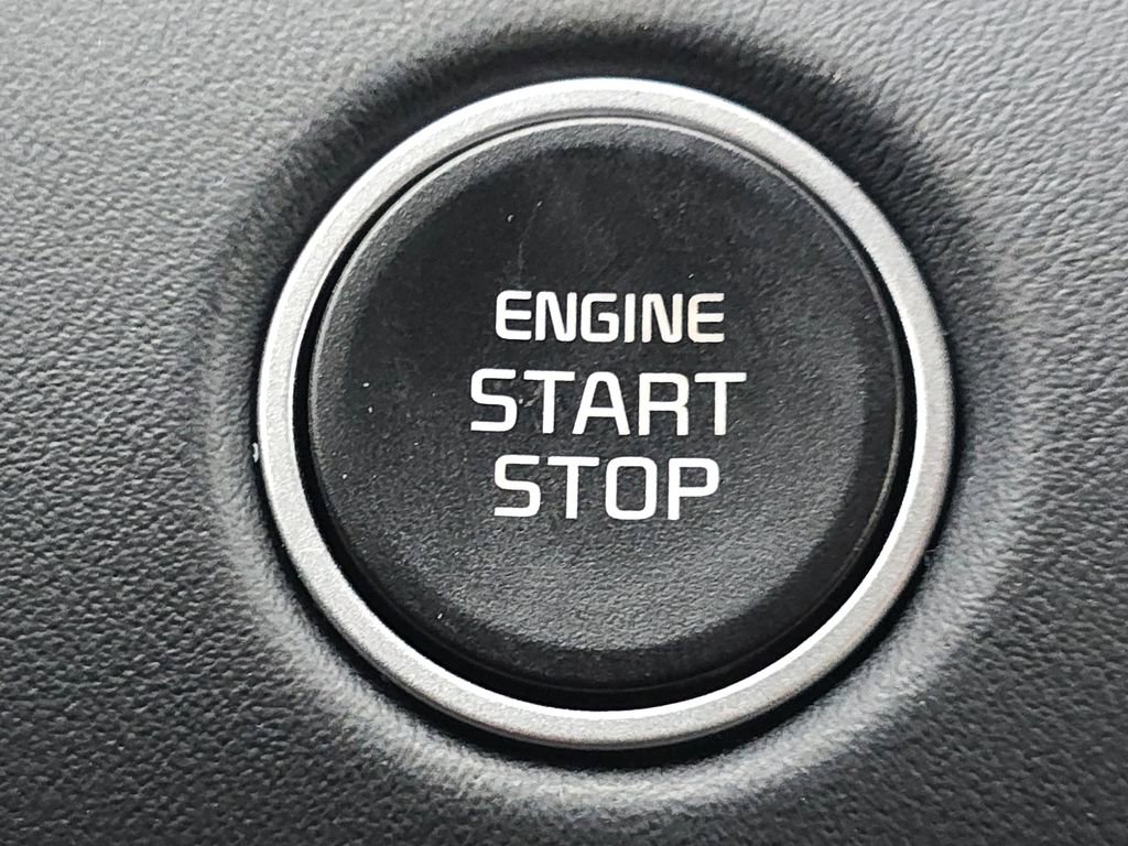 New 2026 Kia Seltos EX image 36