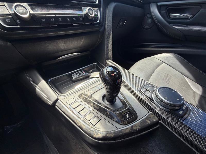 Used 2015 BMW M3 RWD image 18