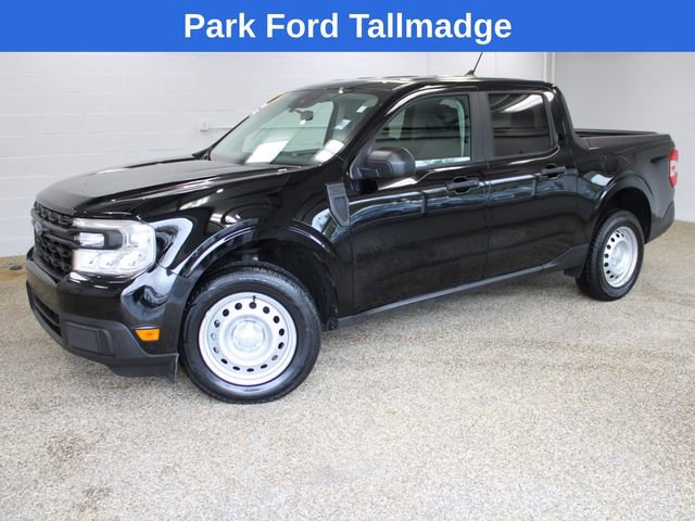 Used 2024 Ford Maverick XL
