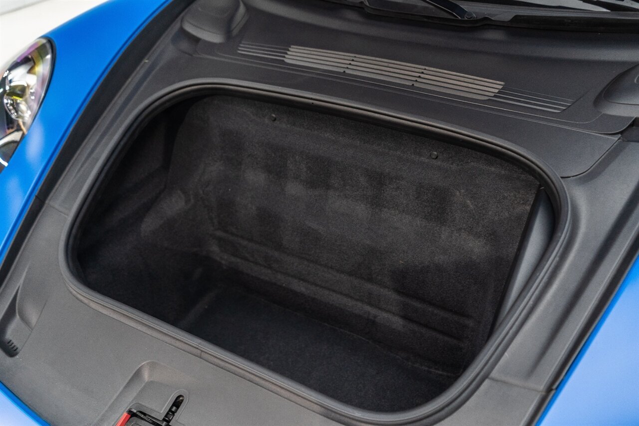 Used 2024 Porsche 911 Carrera S RWD image 54