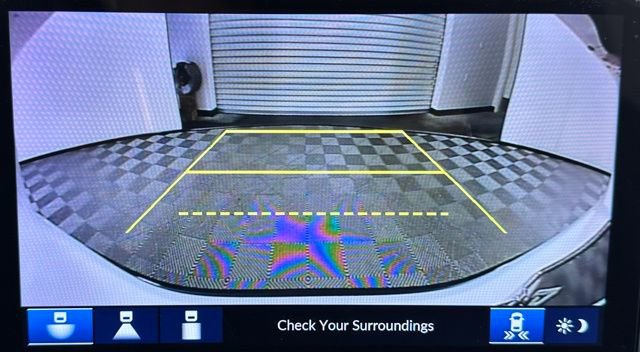 Used 2025 Acura ADX A-Spec image 19