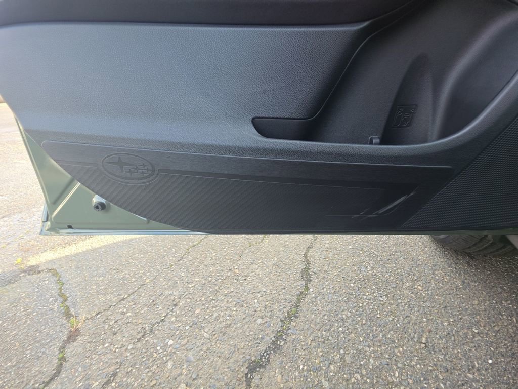 New 2026 Subaru Crosstrek 2.5i Limited image 24