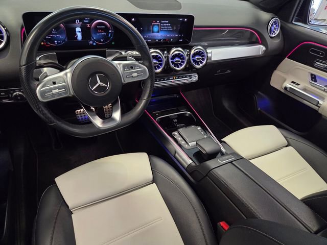 Used 2021 Mercedes-Benz GLB 250 image 13