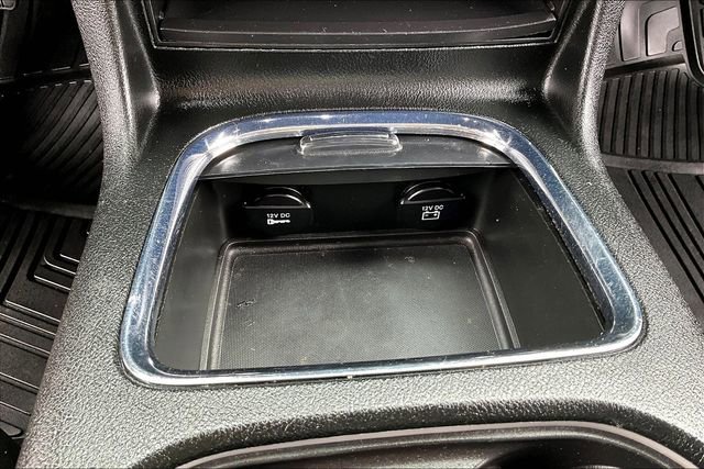 Used 2018 Dodge Grand Caravan GT image 24