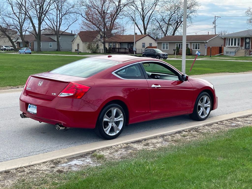 Used 2012 Honda Accord EX-L image 8