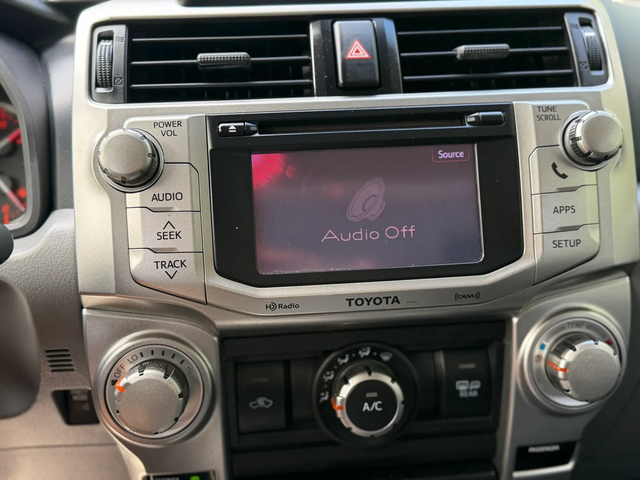 Used 2013 Toyota 4Runner SR5 w/ Premium Pkg RWD image 29