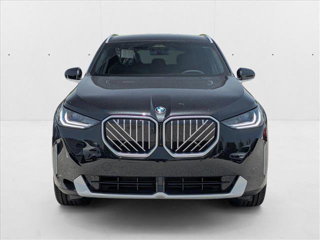 Used 2025 BMW X3 xDrive30i w/ Premium Package image 6