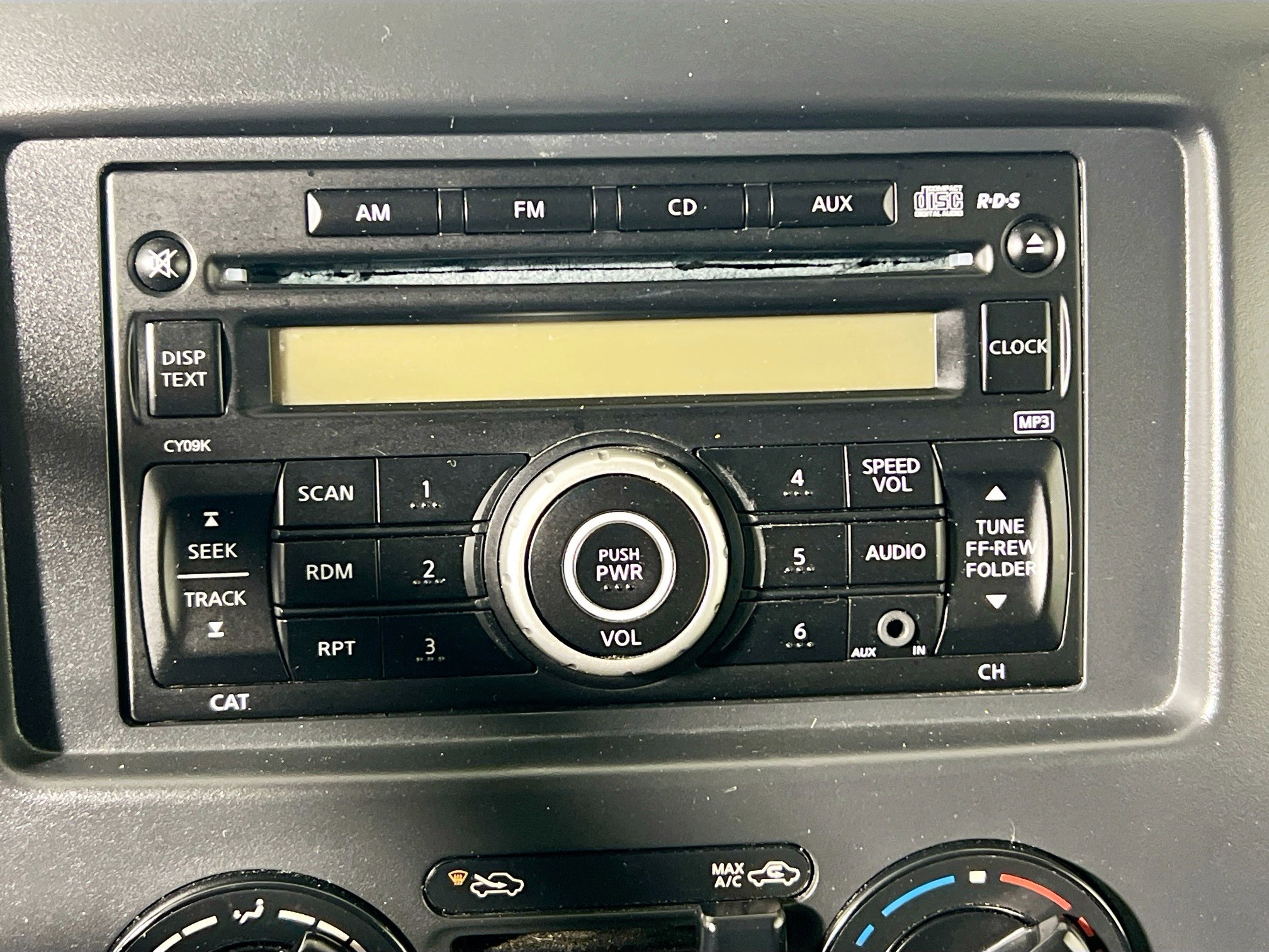 Used 2017 Chevrolet City Express LT image 26