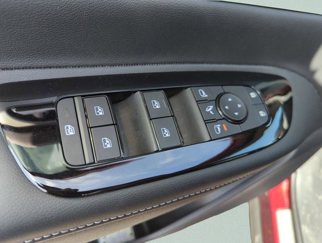 New 2026 Nissan Murano Platinum w/ Technology Package image 31