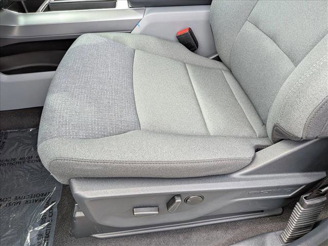 New 2026 Ford F150 XLT image 4