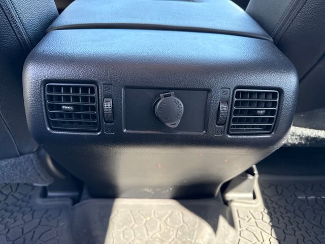 Used 2021 Toyota Tundra TRD Pro AWD/4WD image 21