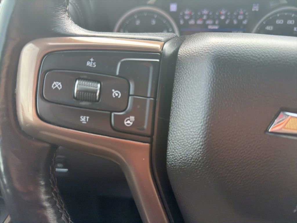 Used 2022 Chevrolet Silverado 3500 High Country AWD/4WD image 15