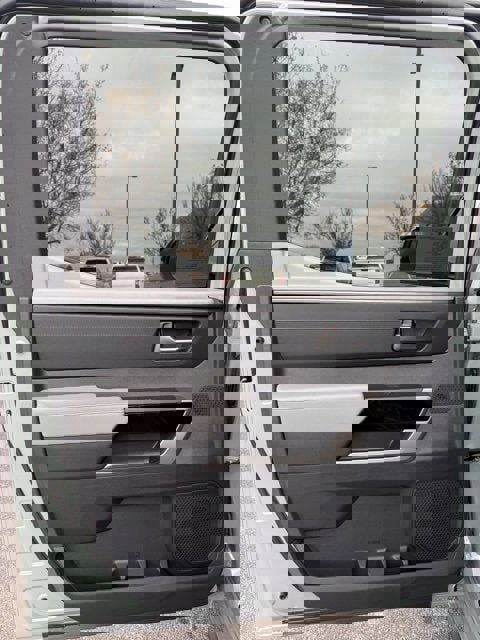 New 2026 Toyota Tundra Limited image 35