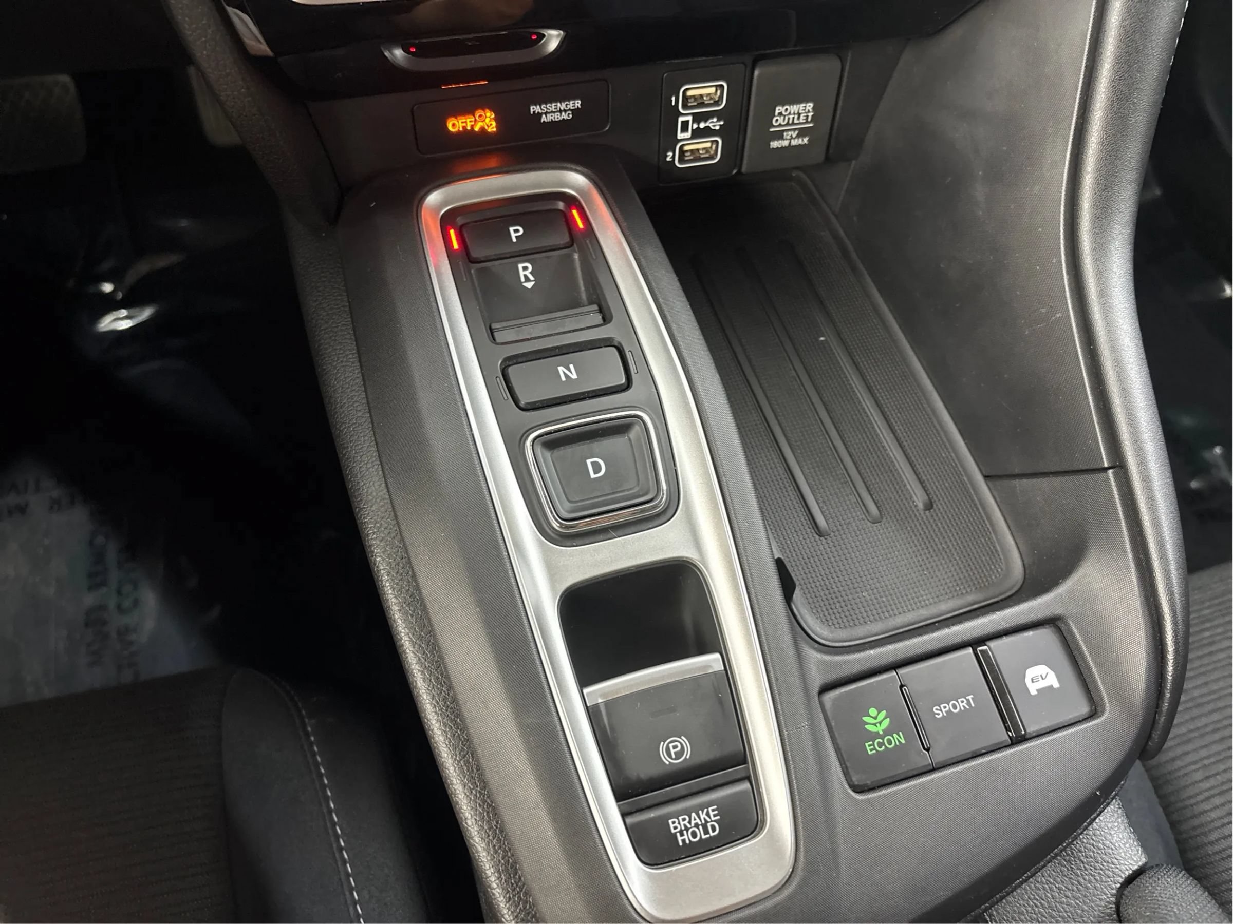 Used 2022 Honda Insight EX image 43