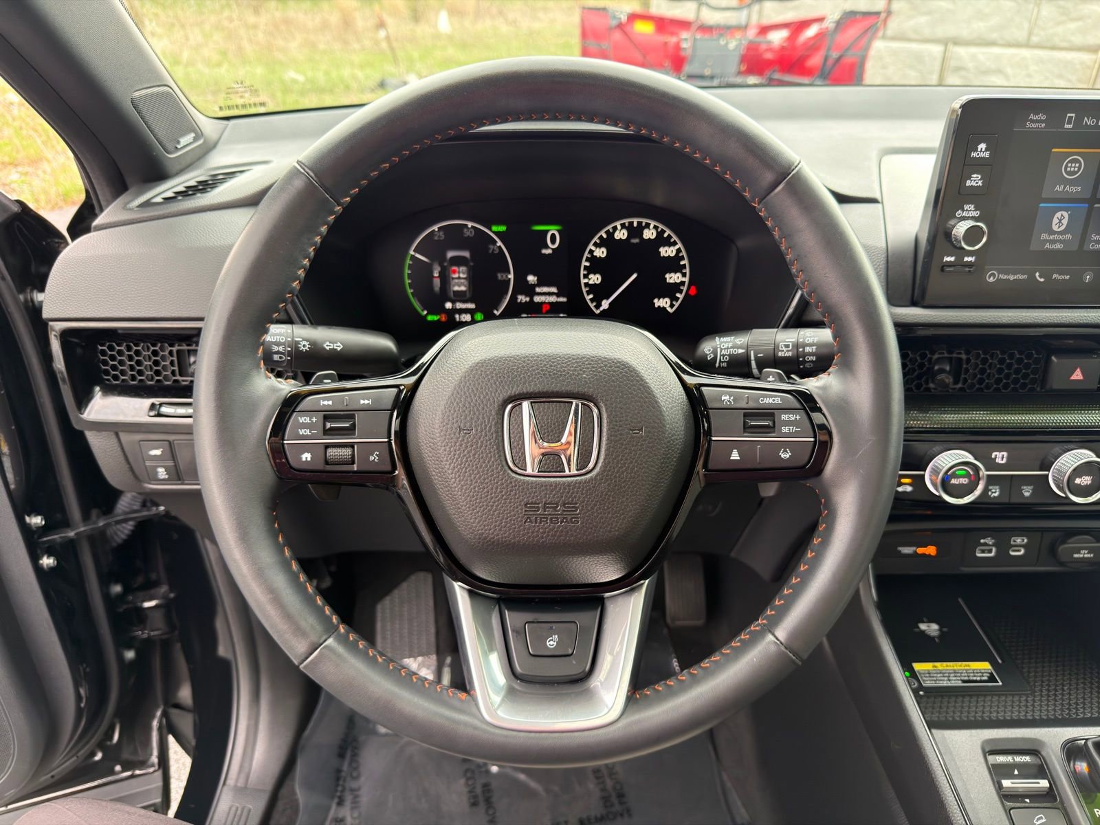 Used 2024 Honda CR-V Sport Touring image 18