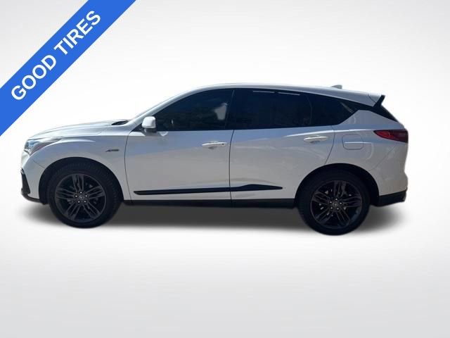Used 2021 Acura RDX A-Spec image 5