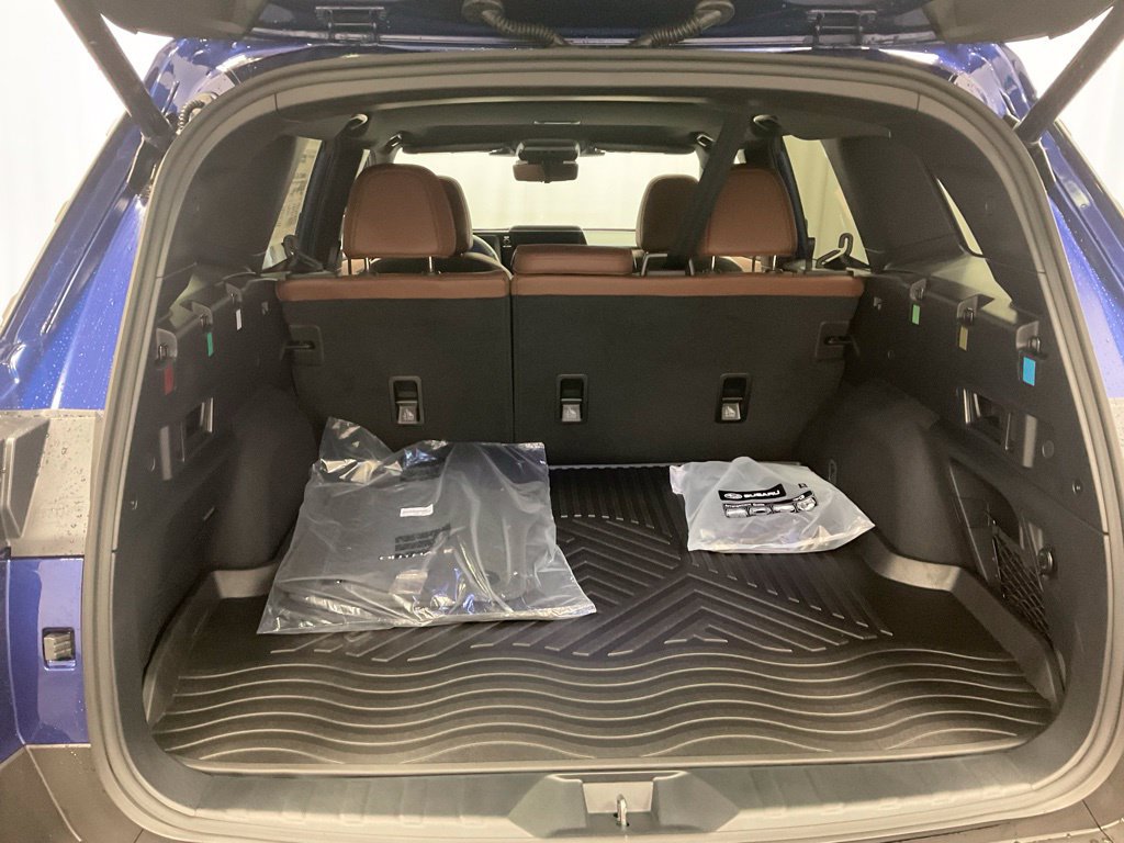 New 2026 Subaru Outback Touring AWD/4WD image 27