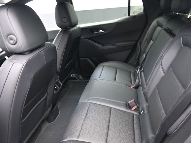 New 2026 Chevrolet Equinox LT w/ Convenience Package II image 9