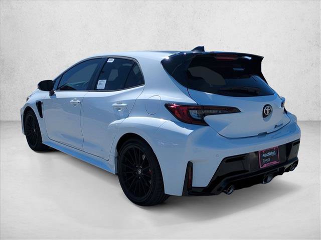 New 2026 Toyota Corolla GR AWD/4WD image 9