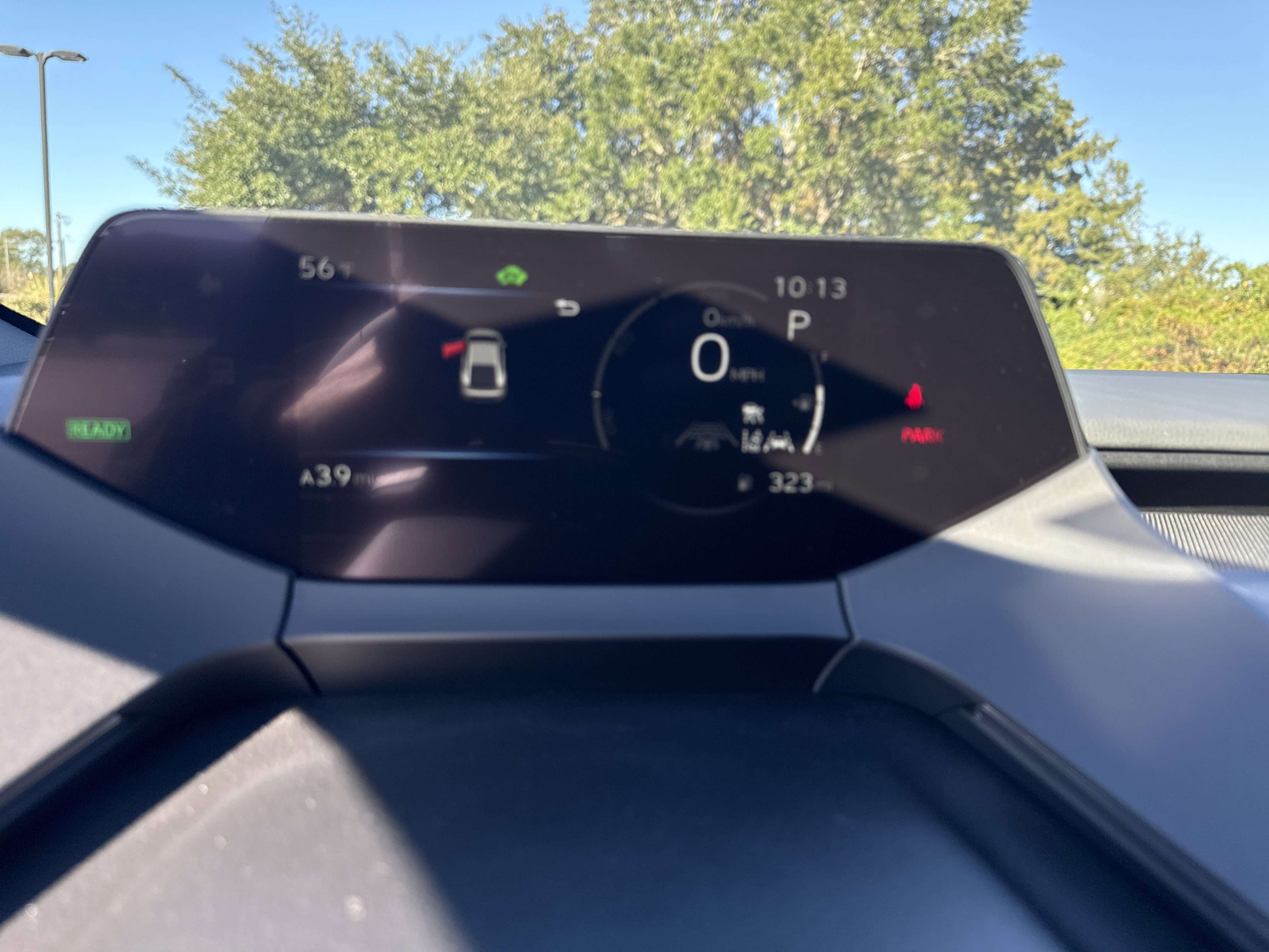 New 2026 Toyota Prius XLE image 18
