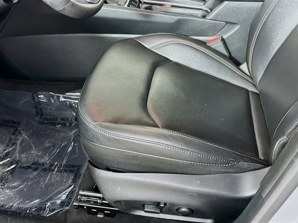 Certified 2024 Jeep Compass Latitude image 29