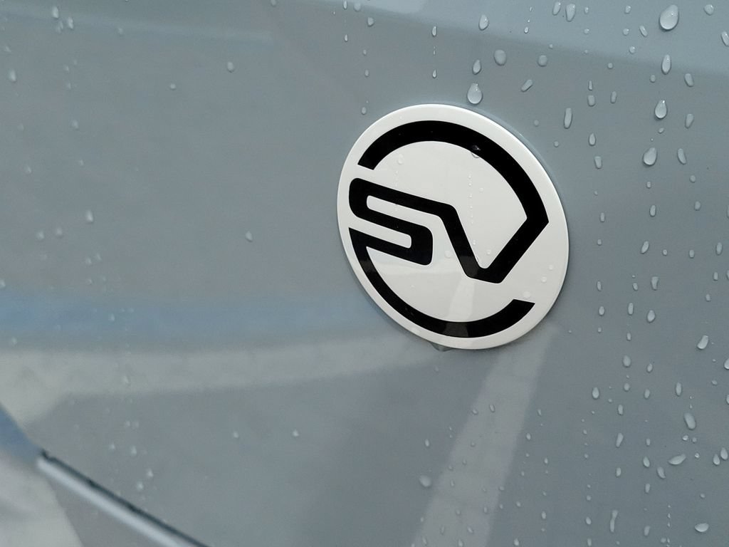 Certified 2026 Land Rover Range Rover Sport SV AWD/4WD image 10