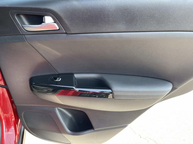 Used 2020 Kia Sportage S w/ S Premium Package image 21