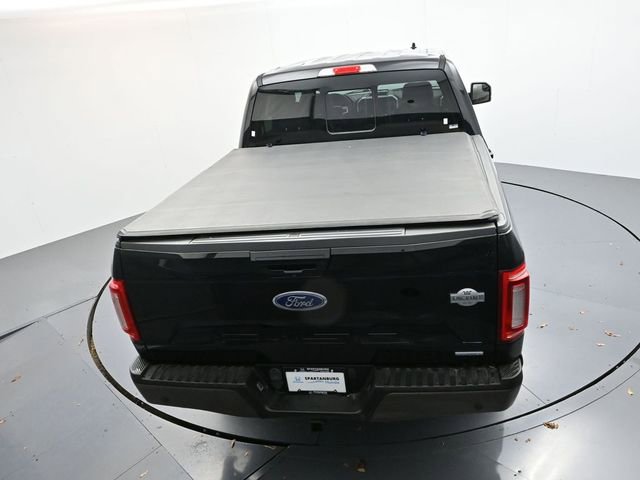 Used 2018 Ford F150 King Ranch image 35