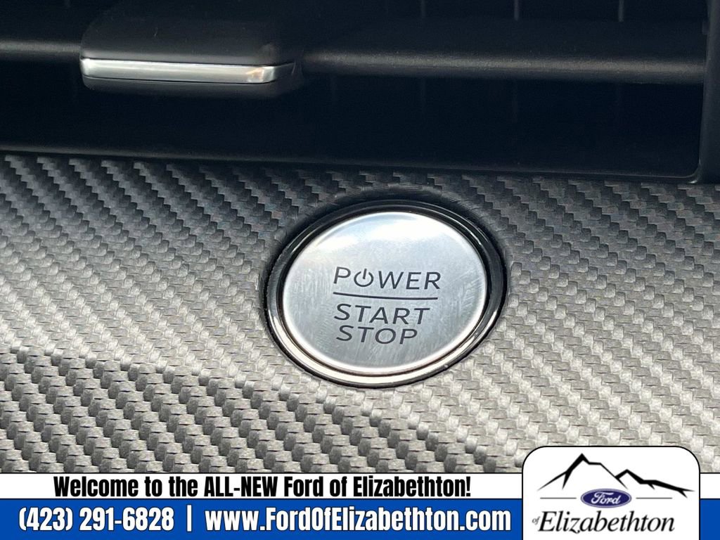 New 2025 Ford Mustang Mach-E Premium image 31