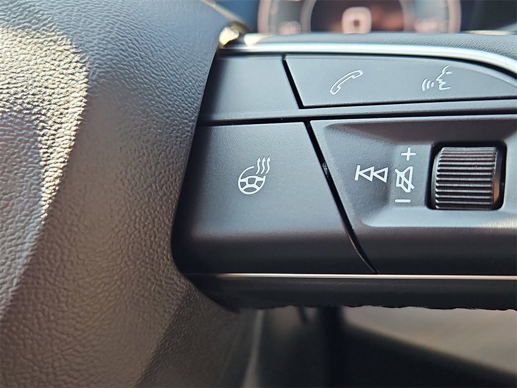 Certified 2025 Audi A5 2.0T Premium Plus w/ Convenience Plus Package image 22