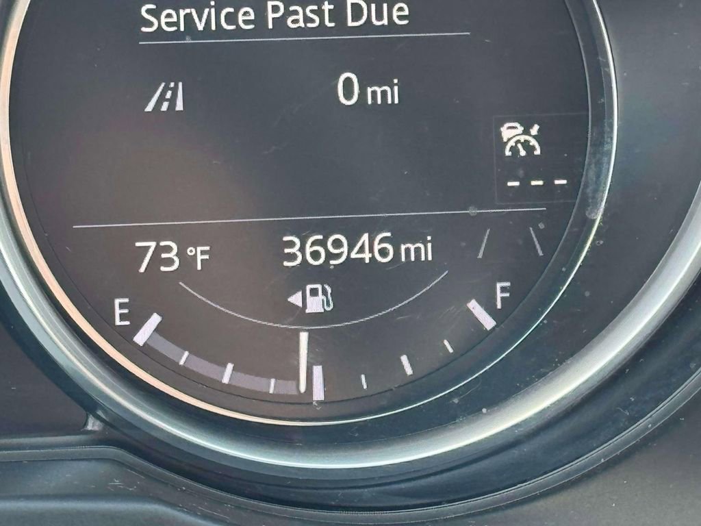 Used 2023 MAZDA CX-5 AWD 2.5 S w/ Preferred Package image 26