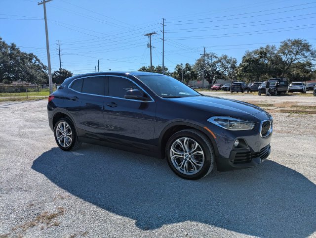 Used 2020 BMW X2 sDrive28i w/ Convenience Package