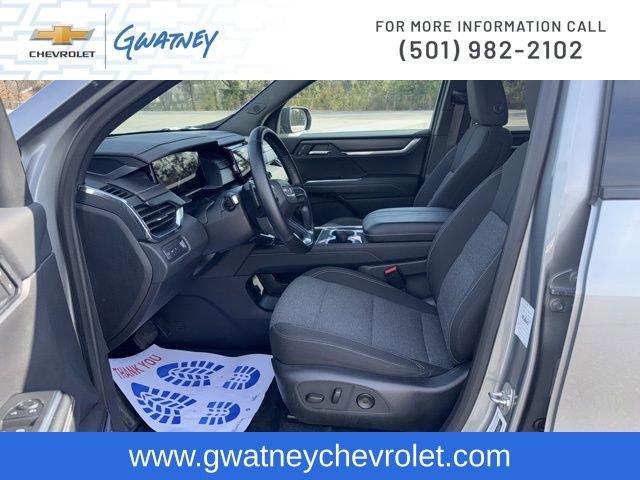 Used 2025 GMC Acadia Elevation FWD image 31