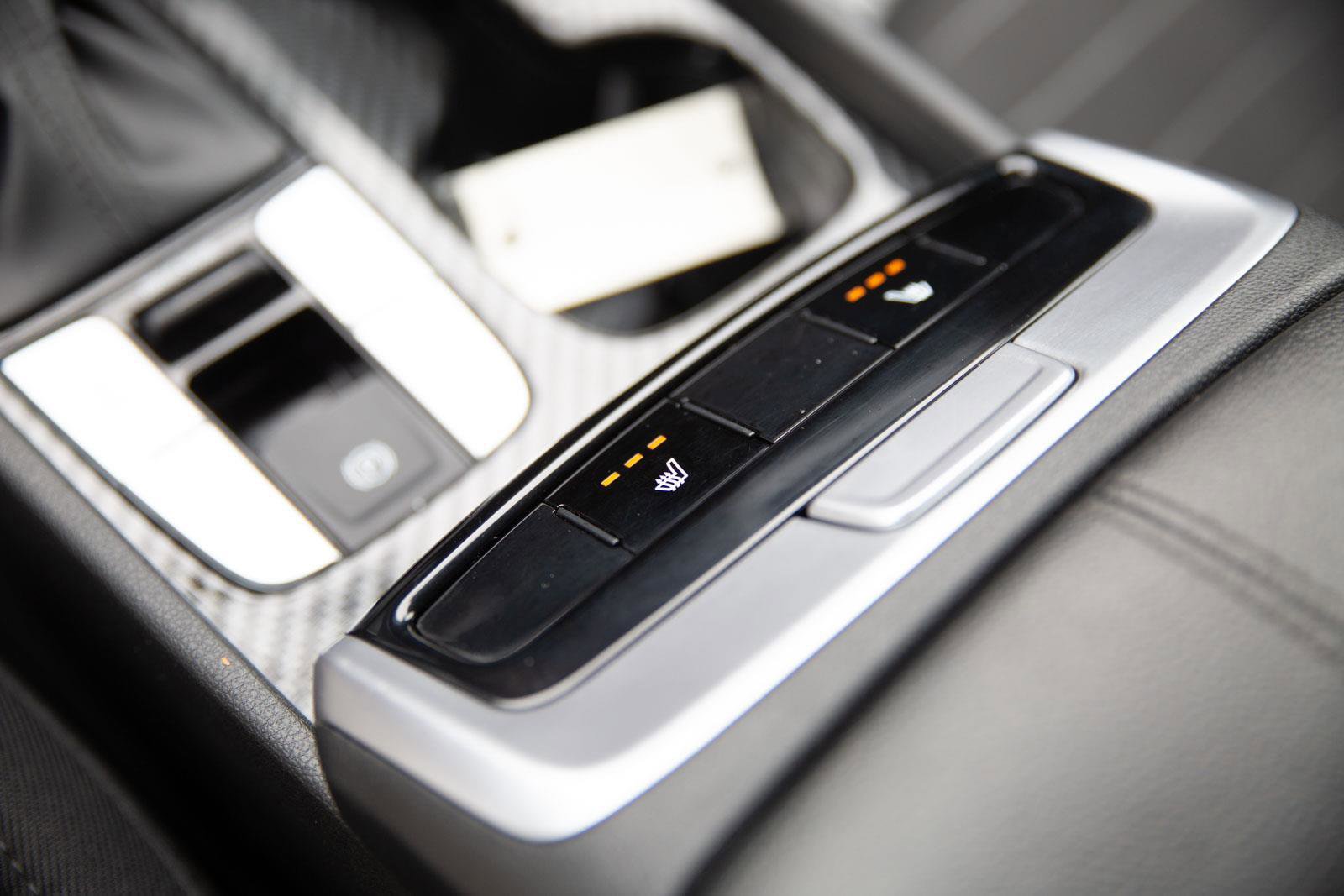 Used 2023 Hyundai Santa Cruz SEL Premium w/ Cargo Package image 14