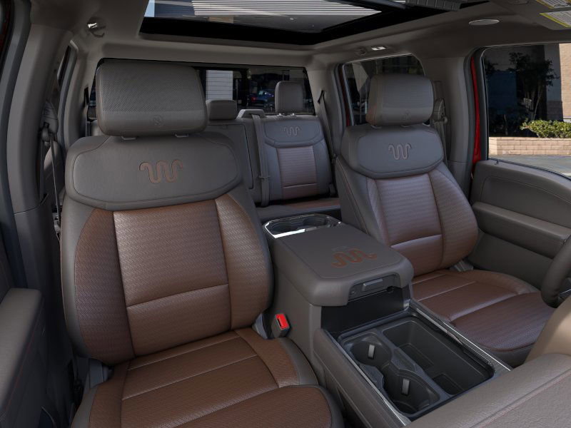 New 2026 Ford F350 King Ranch image 10