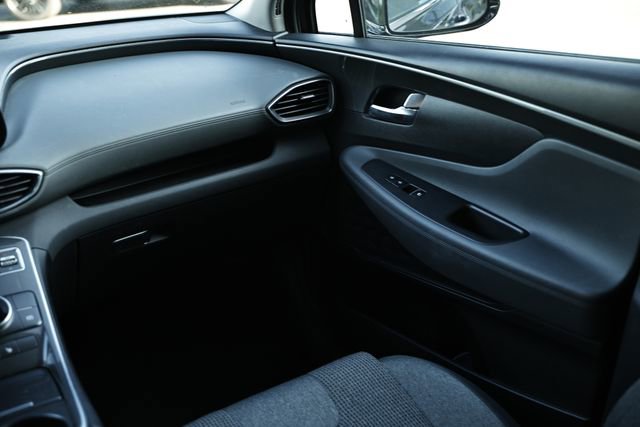 Used 2021 Hyundai Santa Fe SEL w/ Convenience Package image 26