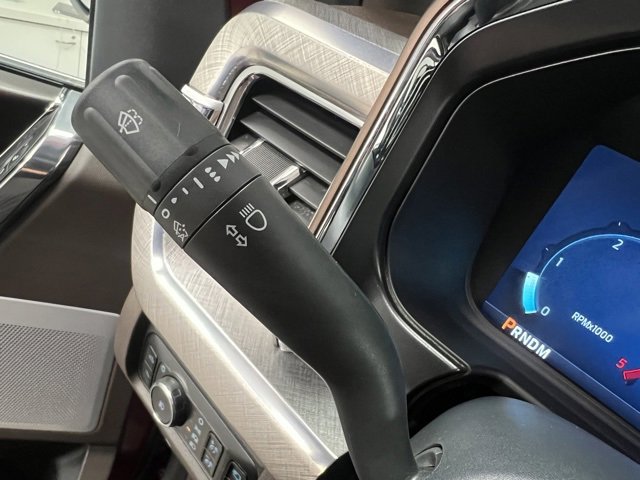 Used 2025 Ford F350 King Ranch w/ FX4 Off-Road Package image 29