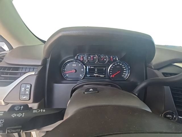 Used 2015 Chevrolet Tahoe LT RWD image 19