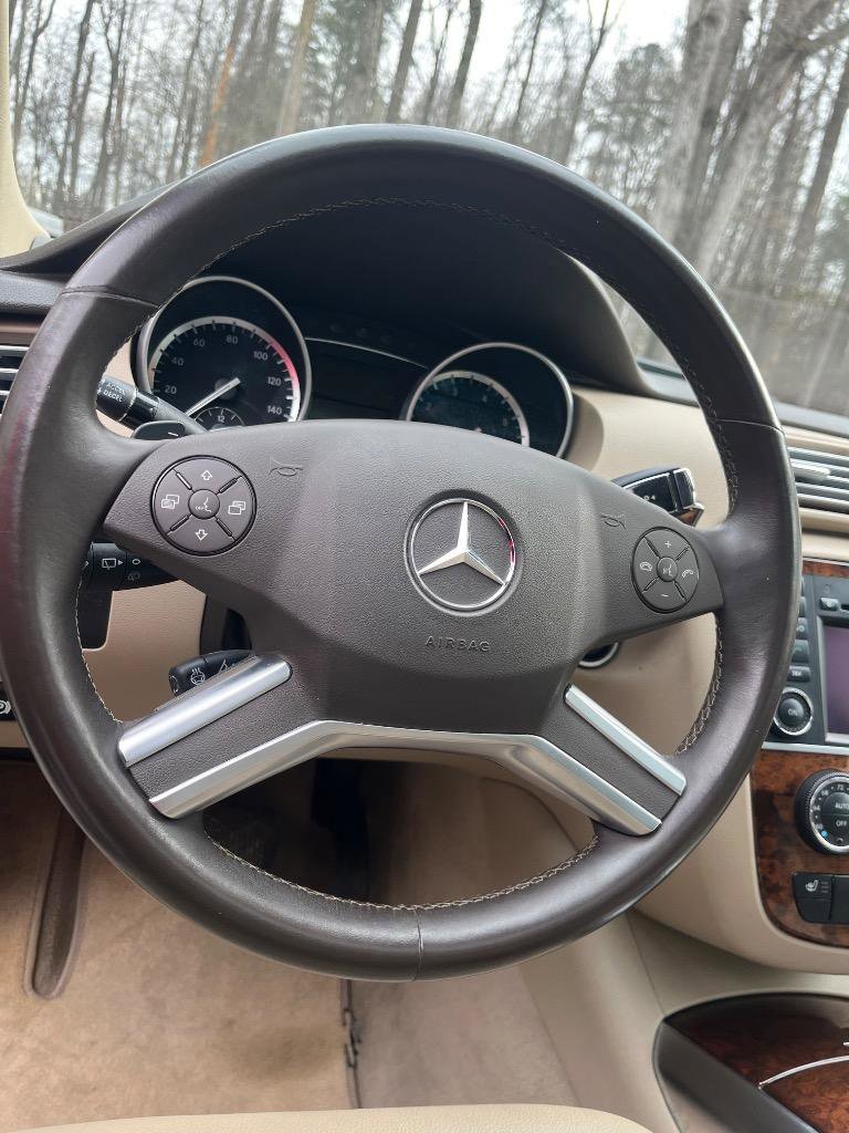 Used 2012 Mercedes-Benz R 350 R350 image 20
