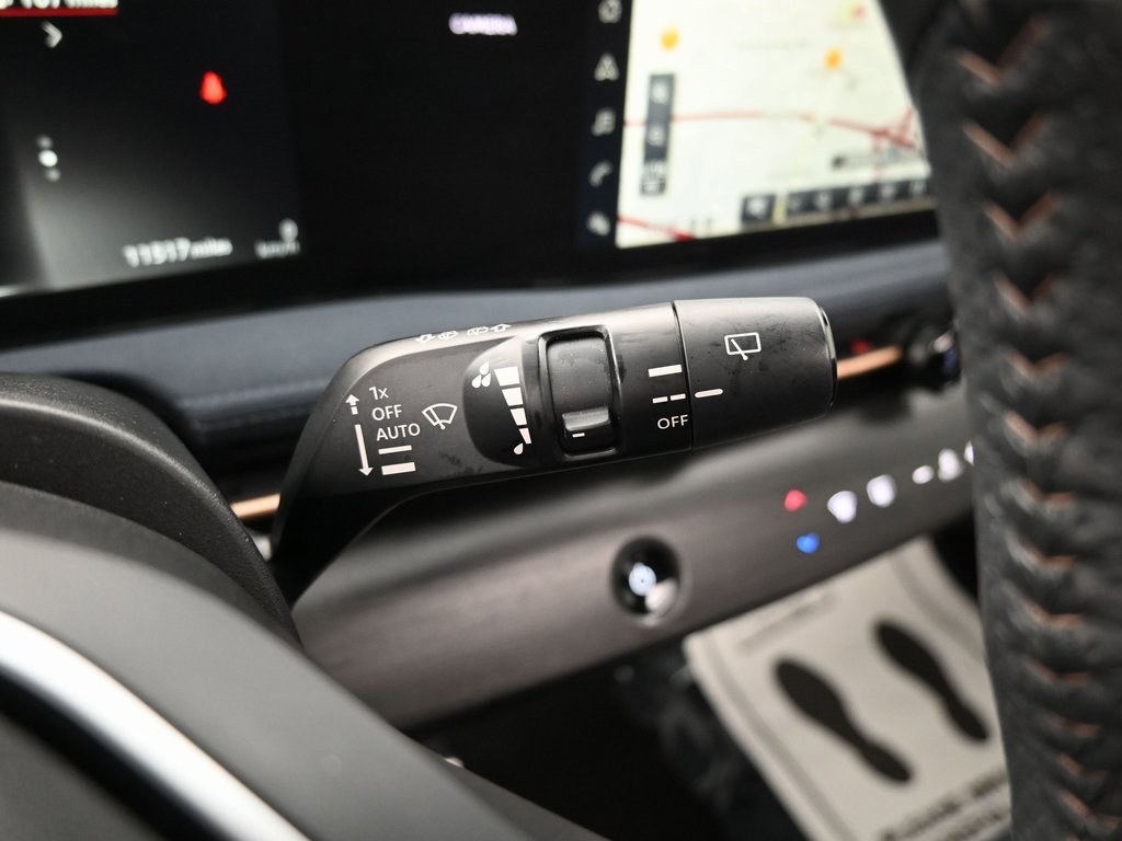 Used 2023 Nissan Ariya image 18