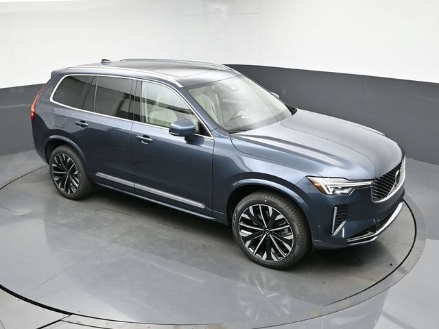 New 2026 Volvo XC90 T8 Ultra w/ Protection Package Premier AWD/4WD image 45