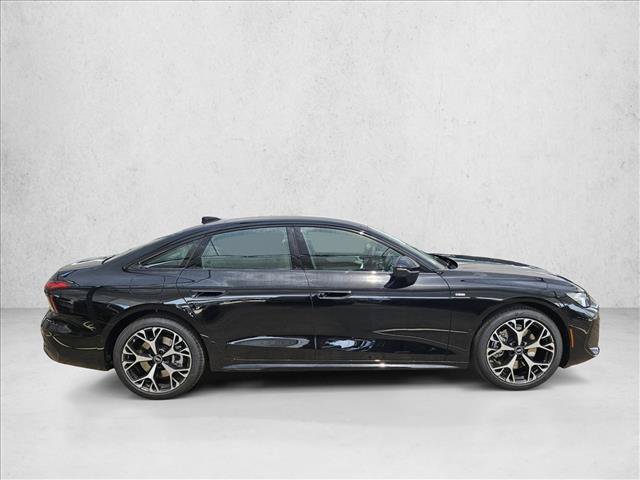 New 2026 Audi A6 Premium Plus AWD/4WD image 4
