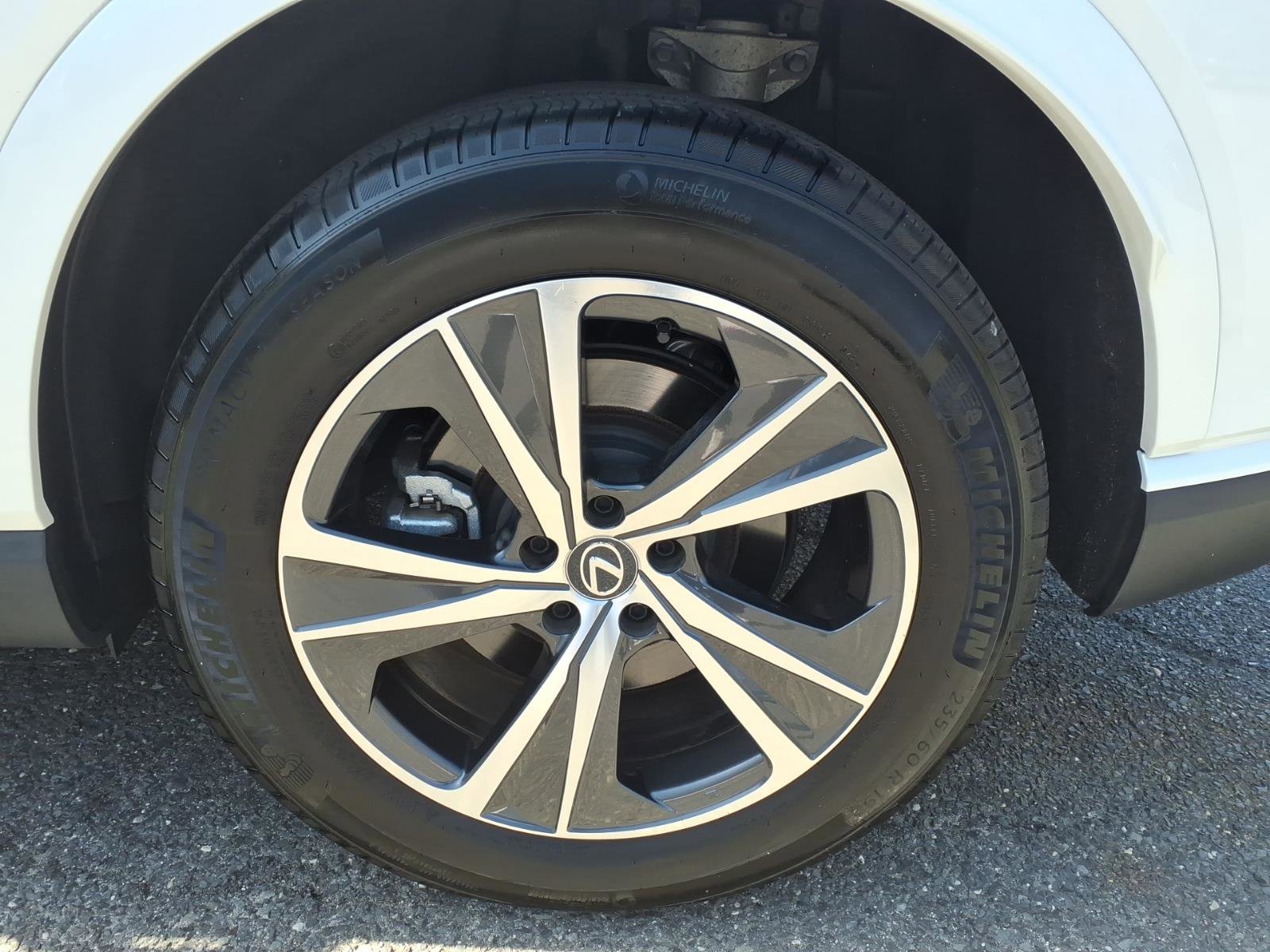 Used 2023 Lexus RX 350 Premium w/ Cold Area Package image 17