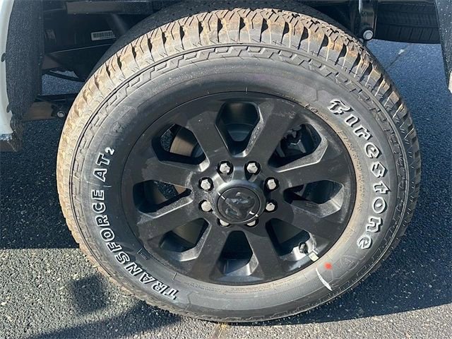 New 2026 RAM 2500 Big Horn image 24
