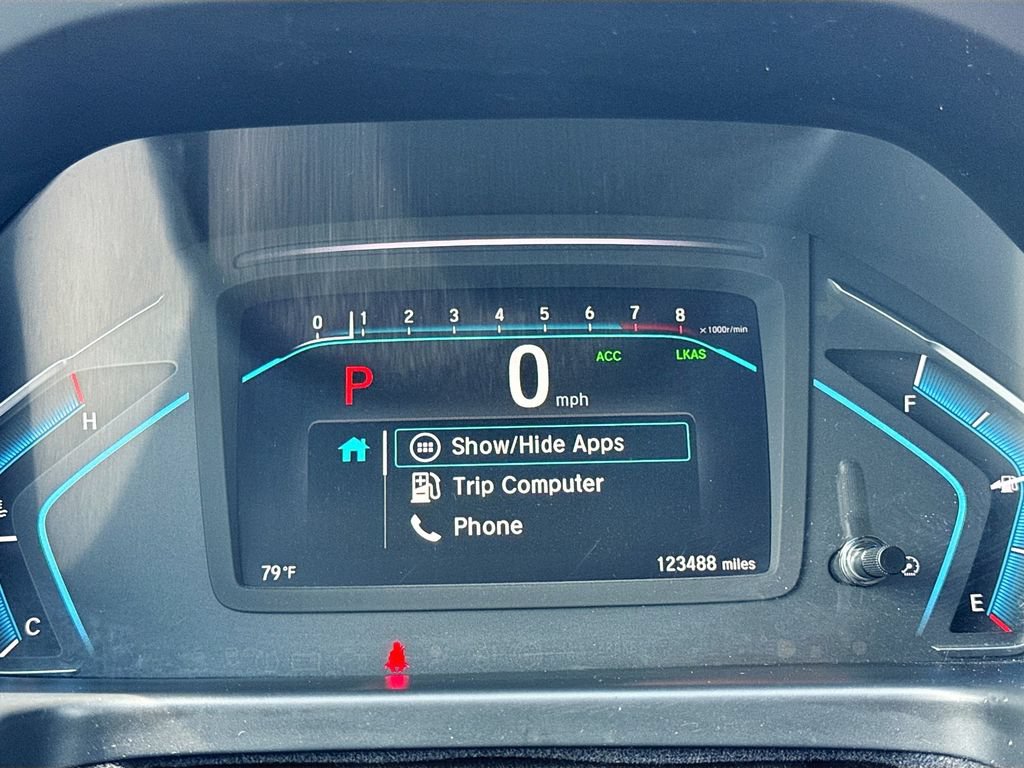 Used 2019 Honda Odyssey EX image 15