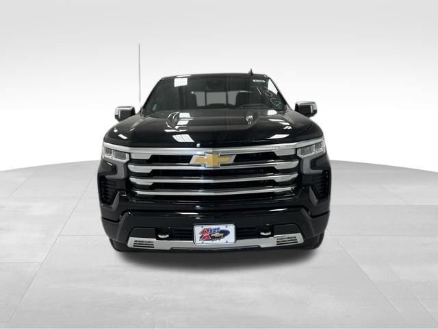 New 2026 Chevrolet Silverado 1500 High Country AWD/4WD image 2
