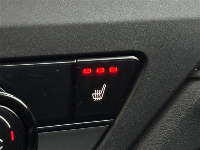 Used 2025 Honda Accord SE image 18