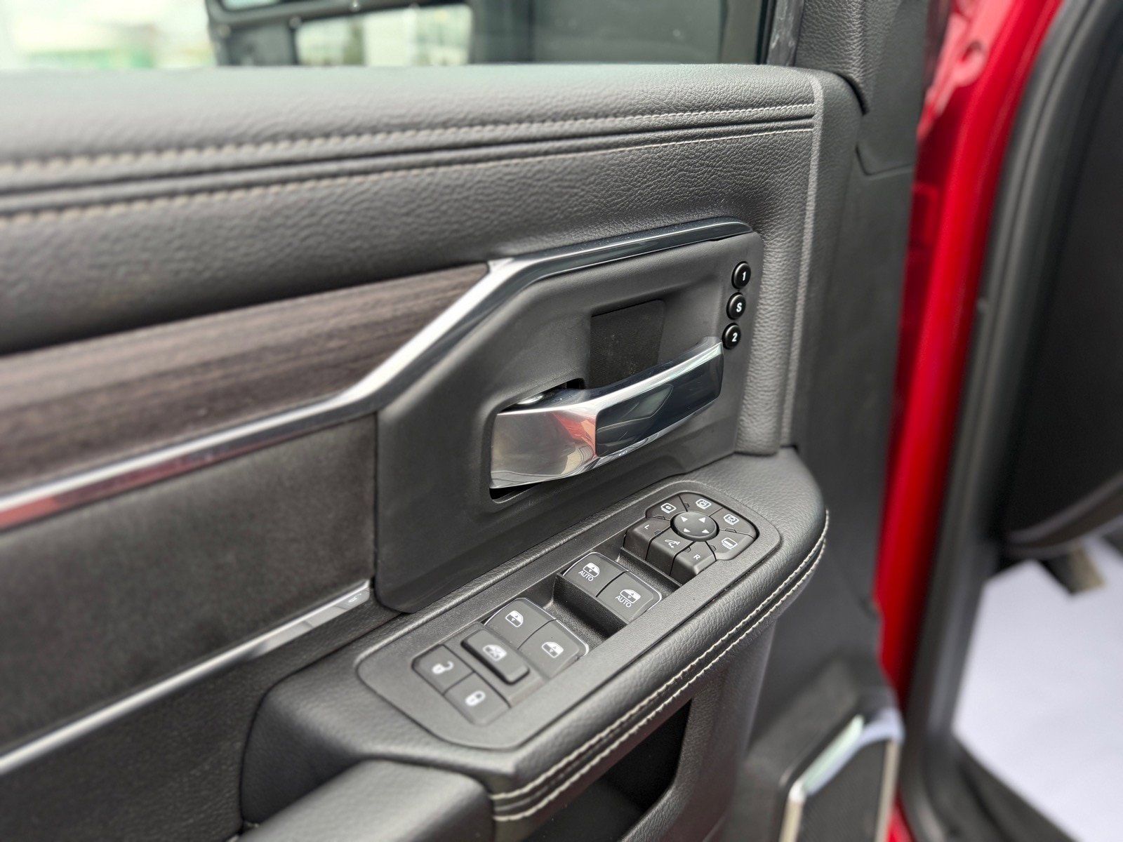 New 2026 RAM 3500 Laramie image 9